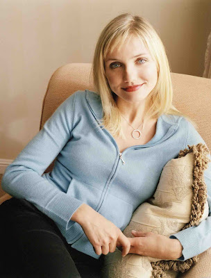 cameron diaz foto recenti 