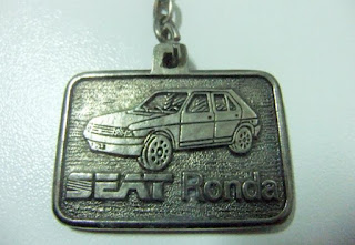 seat binefar