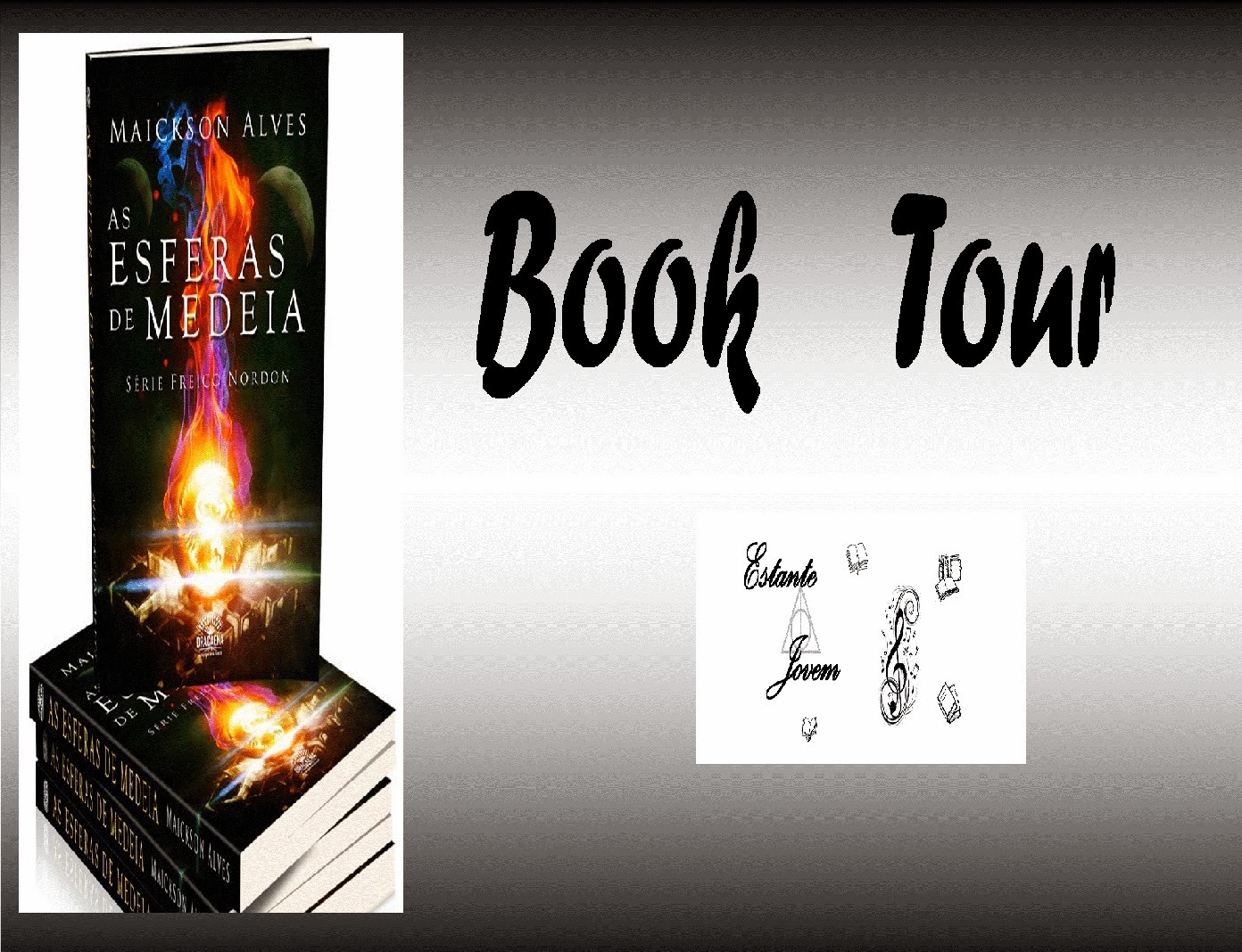 Book Tour