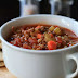 Quick and Easy Instant Pot® Hamburger Soup Recipe