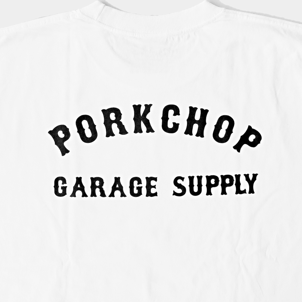 PORKCHOP GARAGE SUPPLY ポークチョップ 通販