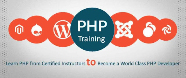 php training in bhavnagar, php course in bhavnagar