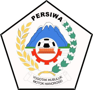 Logo Persiwa Wamena