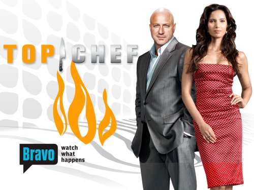 Bravo top chef recipes