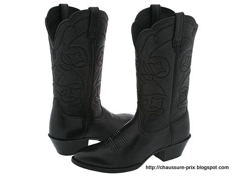 Chaussure prix:prix-551892