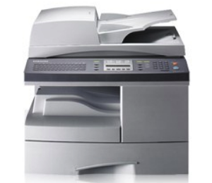 Samsung SCX-6322DN Printer Driver  for Windows