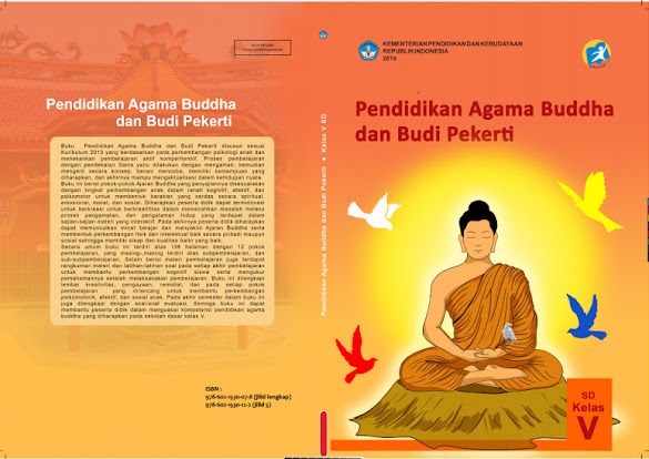 Download Gratis Buku Siswa Pendidikan Agama Budha Dan Kebijaksanaan
Pekerti Kelas 5 Sd Format Pdf