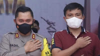 Apresiasi Road Race Kapolres Cup 1 Sidrap, Ketua Sahabat Polisi Indonesia Sulsel Siap Hadiri Event Putaran Kedua IMI