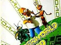 CyberWorld 2000 Film Completo Streaming