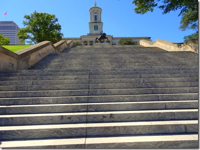 Tennessee State Capitol