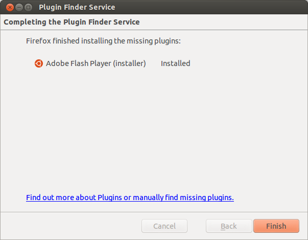 Install Adobe Flash Player 11 on Ubuntu 12.10 - ITzGeek