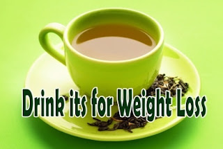 Drinks It Help Lose Weight