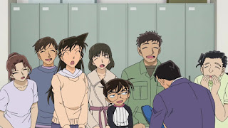 名探偵コナンアニメ 998話 憎しみのフライパン | Detective Conan Episode 998