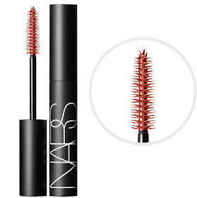 Audacious Mascara de chez NARS