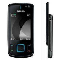 Sleek and Smooth Nokia 6600 Slide Mobile