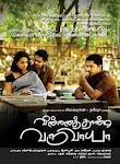 Vinnaithaandi Varuvaayaa