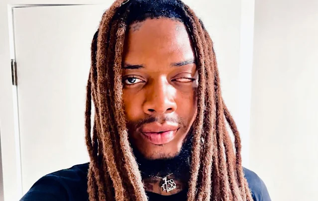 EXCLUSIVE: Fetty Wap Gets Sentencing Date For Dealing Cocaine