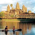 Wisata Cambodia Angkor Wat