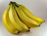 Voucher 100 % na banany