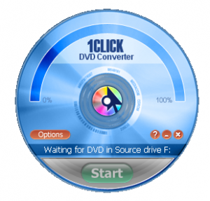 تحميل تنزيل برنامج تحويل دي في دي الى  فيديو ايفون ايبود 1CLICK DVD Converter 2 برابط مباشر