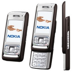 Nokia E65