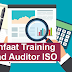 Manfaat Pelatihan Lead Auditor Course ISO