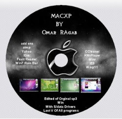 Download Windows MAC XP OMAR Single Link Full ISO: