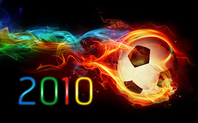 world Cup 2010 Wallpapers 10