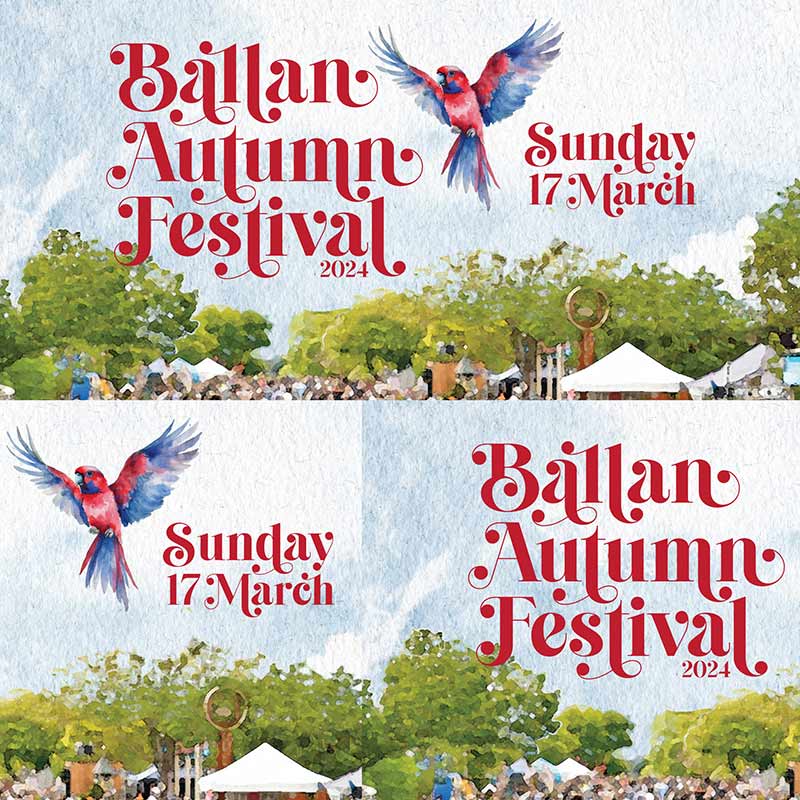 Ballan Autumn Festival