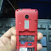 CALME C232 FLASH FILE 