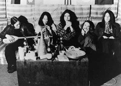 can, Holger Czukay, Malcom Mooney, Kenji Damo Suzuki, Jaki liebezeit, german rock, krautrock