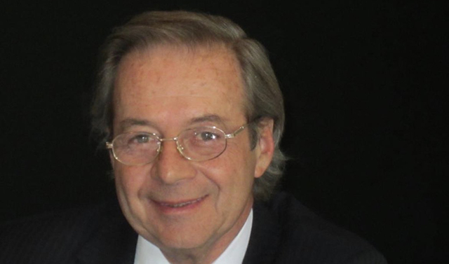 Fallece José Laris Rodríguez, presidente ejecutivo de cadena RASA
