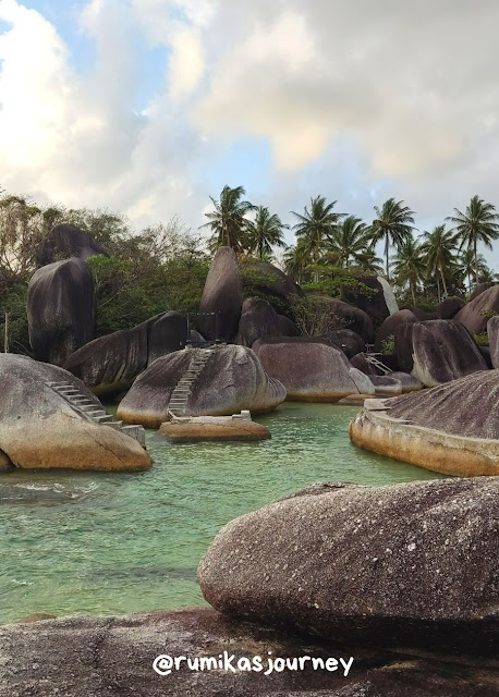 tempat-wisata-di-natuna-alif-stone-park