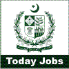 govt jobs 2021 in pakistan