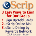 Support Waikiki with eScrip