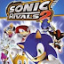 Sonic Rivals 2