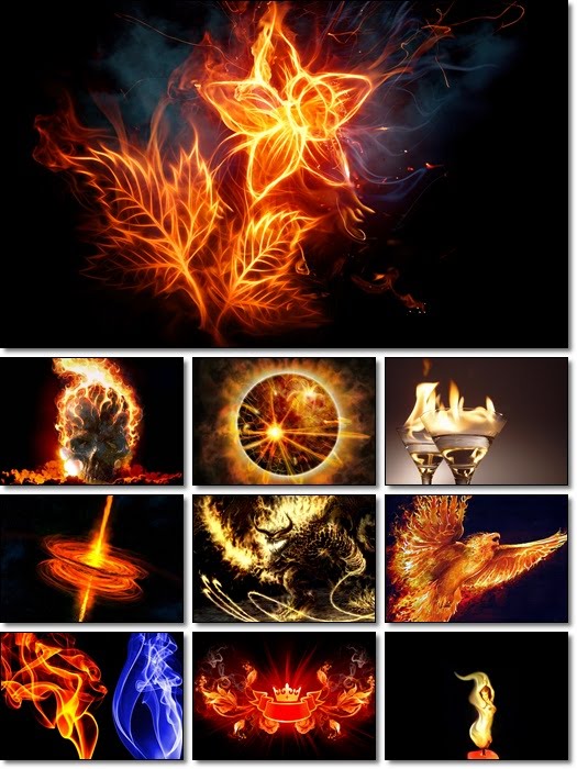 Best Fire Wallpapers