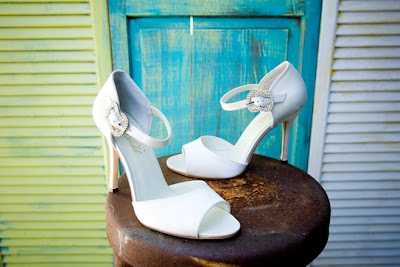 Wedding Shoes Atlanta on Win A Pair Of Bliss Bridal Shoes  Divine Occasions Blog