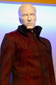 Star Trek Discovery Sarek costume