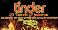 TINDER El Tamaño si Importa | Micro Teatro Bogotá