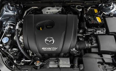 Mazda Mazda3 2017 Review, Specs, Price