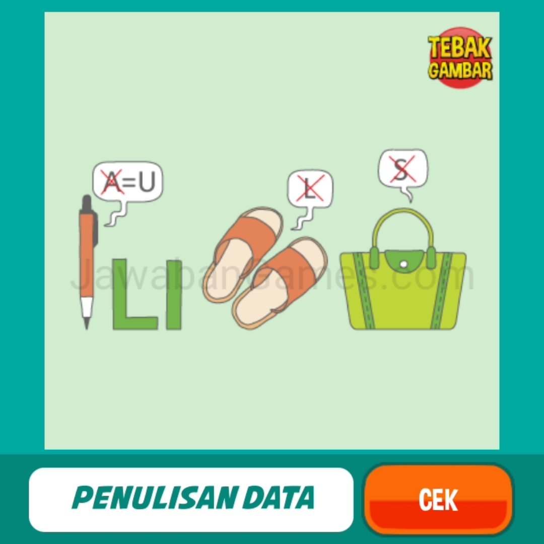 Kunci Jawaban Tebak Gambar Level 112