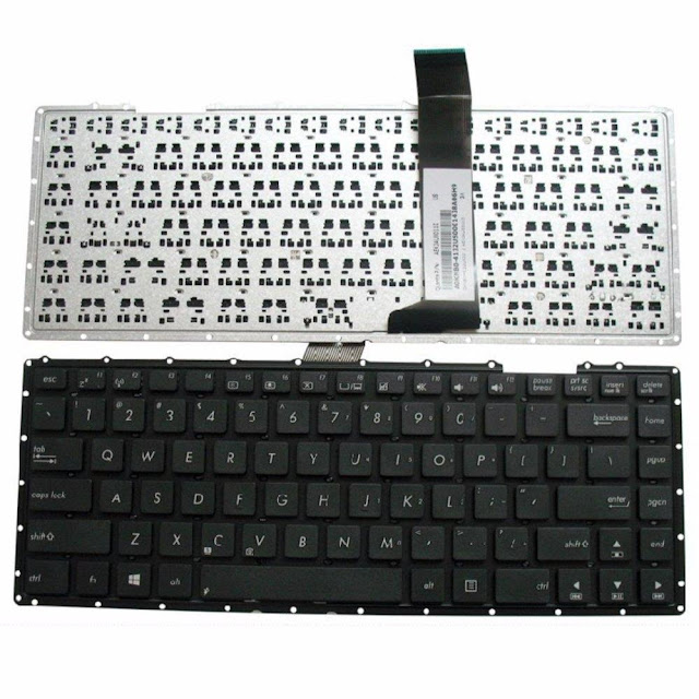  Keyboard Asus X450 X450C X450E X450V A450 A450C A450V