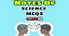 Science Class 8th Notes