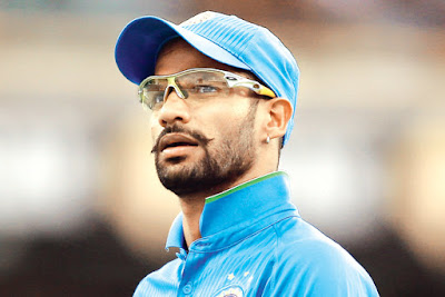 Shikhar Dhawan HD Wallpapers, Images, Photos, Pictures ..