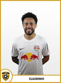 Claudinho ~ Habilidades Pro Evolution Soccer