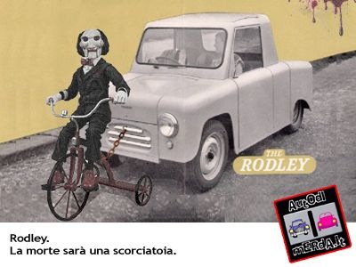 rodley 750