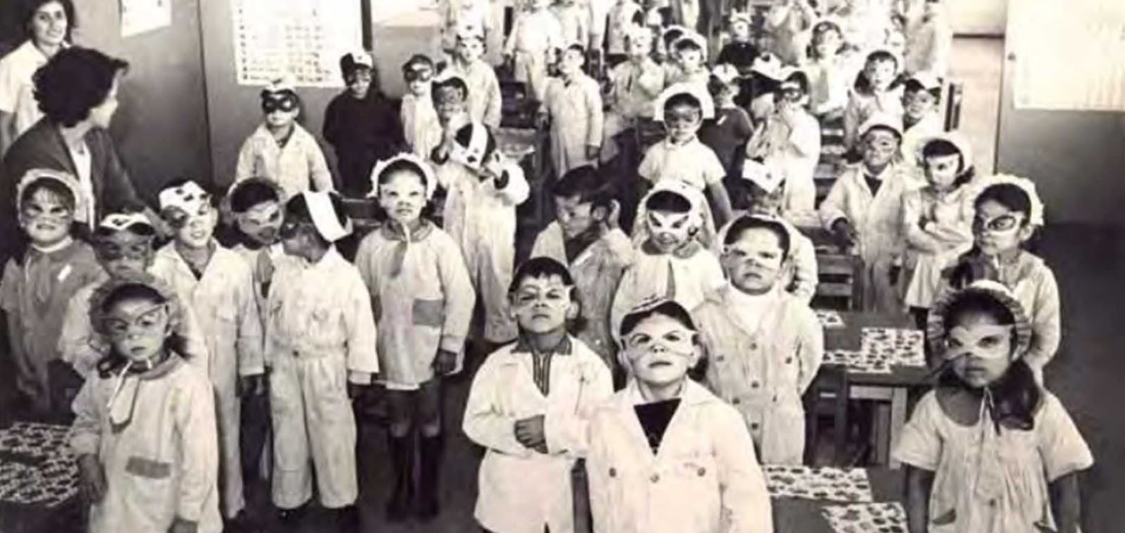 EDUCACION DEL ECUADOR