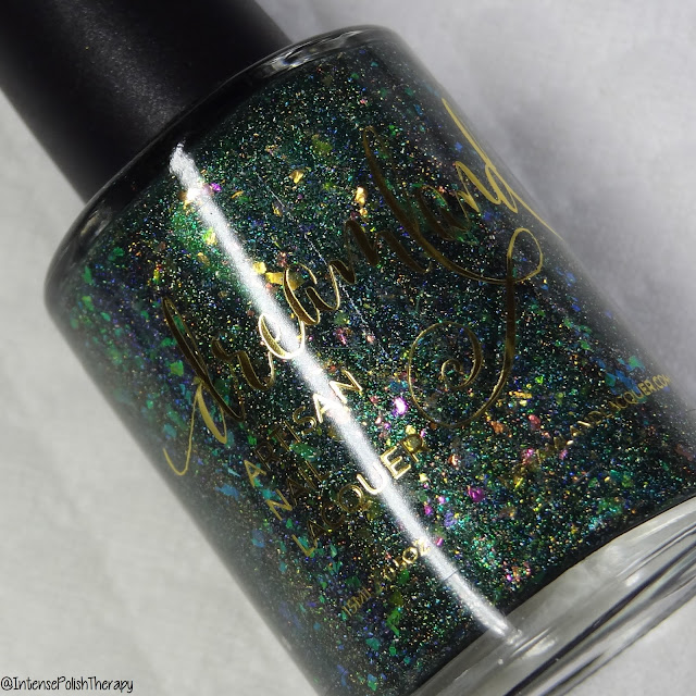 Dreamland Lacquer Queen of the Iceni | Polish Pickup November 2018