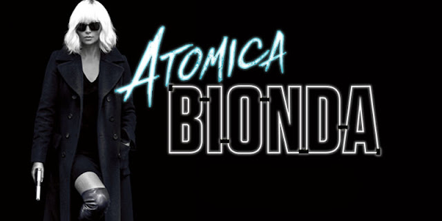 Copertina Atomica Bionda